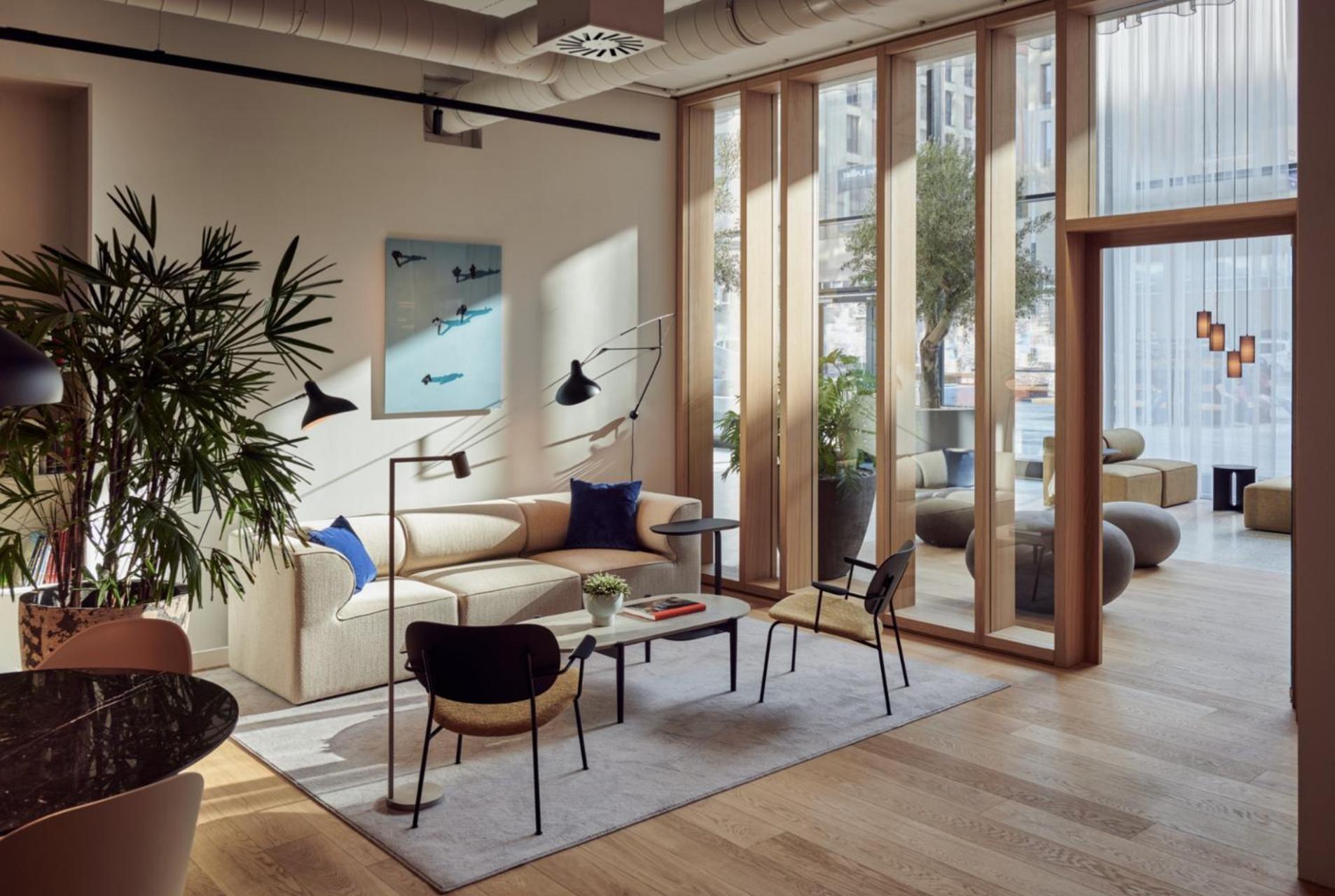 Luxury Penthouse I Rooftop Pool I Self Check-In Viena Exterior foto