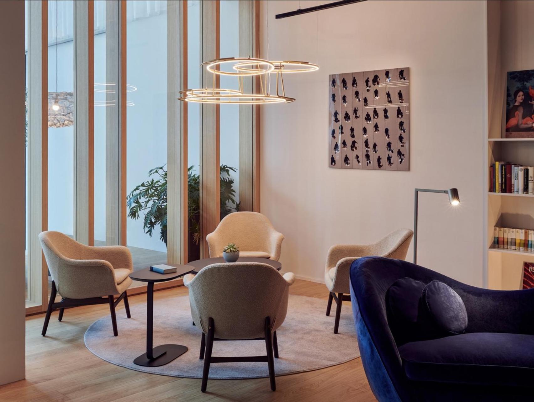 Luxury Penthouse I Rooftop Pool I Self Check-In Viena Exterior foto